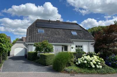 Woning Tarweakker 2 Wezep