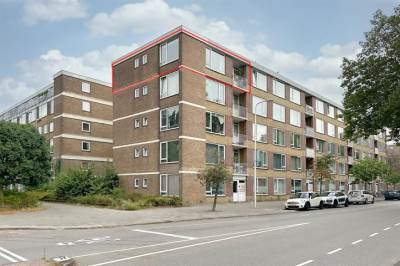 Woning Smaragdplein 9 Utrecht