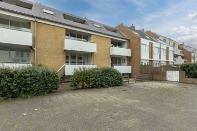 Woning Kennedyboulevard 11 Egmond aan Zee