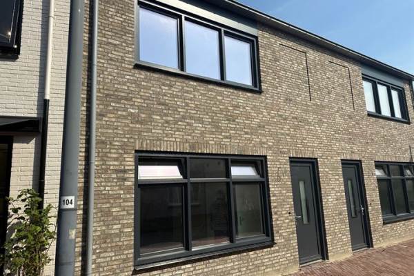 Woning Kaaistraat 15 Kortgene