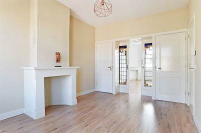 Woning De Sillestraat 65 Den Haag