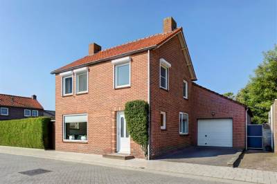 Woning Bosstraat 10 Heibloem
