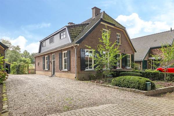 Woning Monumentenweg 14 Hoog-Keppel