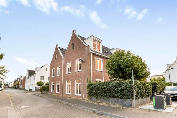 Woning Watervliet 90 Hoofddorp