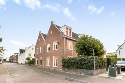 Woning Watervliet 90 Hoofddorp