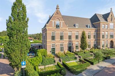 Woning Majellahof 6 Bosschenhoofd