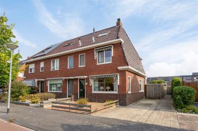 Woning Acacialaan 31 Winschoten