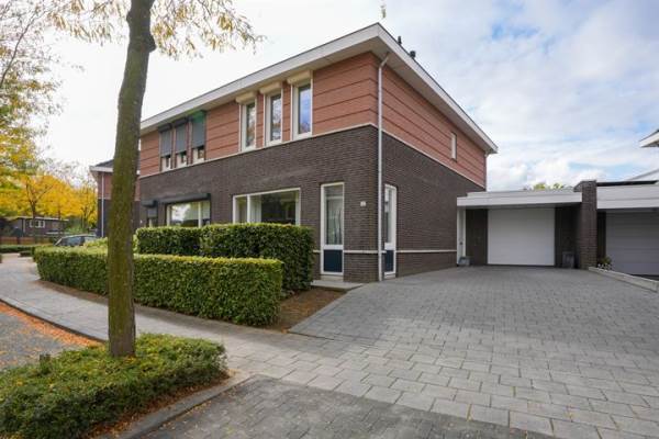 Woning Laan van Westfalen 80 Geleen