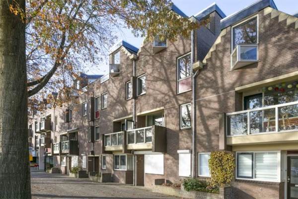 Woning Terwaenen 88 Oss