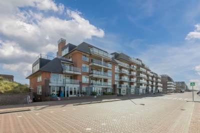 Woning Boulevard 48 Egmond aan Zee