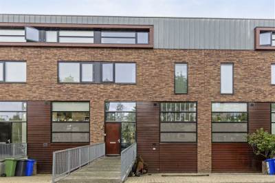 Woning Hagerpad 24 Veldhoven