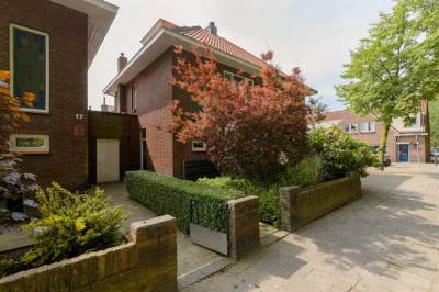 Woning Weerijssingel 16 Breda