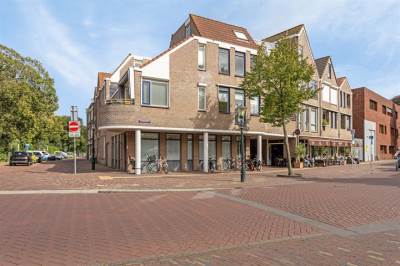 Woning Zevenhuizen 30 Alkmaar