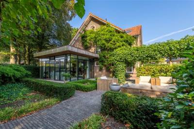 Woning Roemer Visscherlaan 9 Zeist