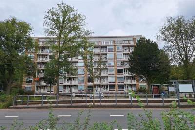 Woning Hofzichtlaan 176 Den Haag