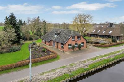 Woning Noord 110 Noordscheschut