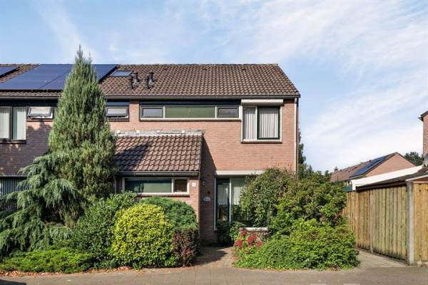 Woning Volderhof 9 Helmond
