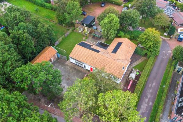 Woning Raadhuisstraat 97 Dirkshorn