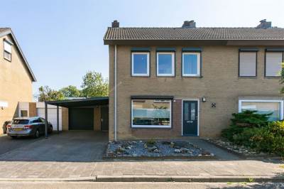 Woning IJsvogelstraat 10 Sittard