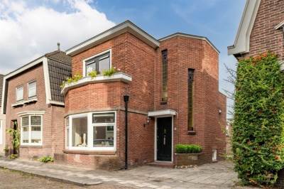 Woning Oosterhoutstraat 84 Assen