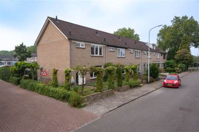 Woning Hellenbeekstraat 72 Elburg