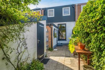 Woning Van Bemmelstraat 82 Amersfoort