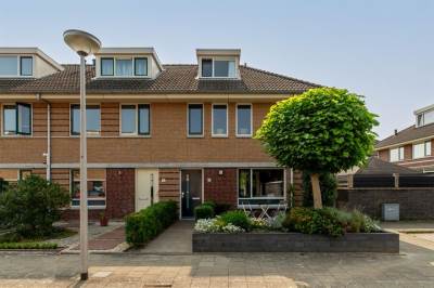 Woning Zijlleede 9 Barendrecht