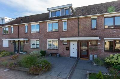 Woning van Goghstraat 7 Duiven