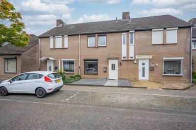 Woning Mijnlamp 24 Landgraaf