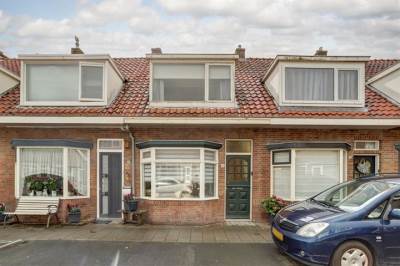 Woning Duinstraat 28 Monster