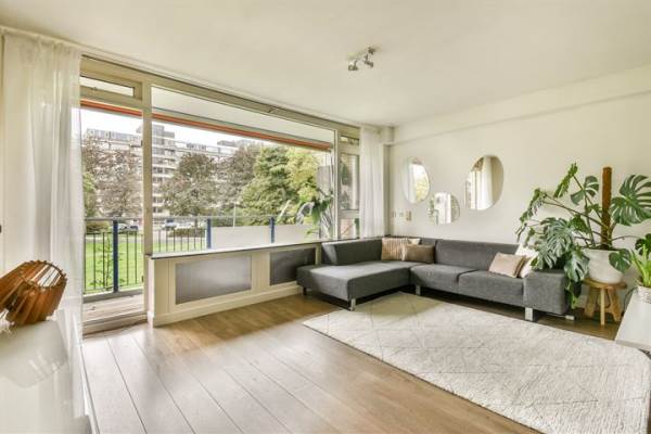 Woning Martin Luther Kinglaan 440 Diemen