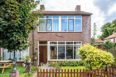 Woning Stuiverstede 15 Cuijk