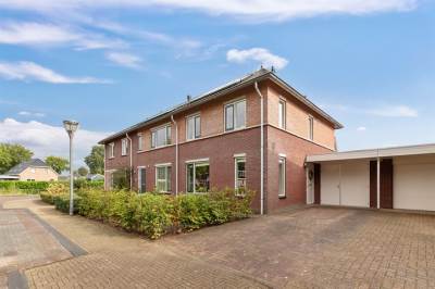Woning Wilg 6 Leek