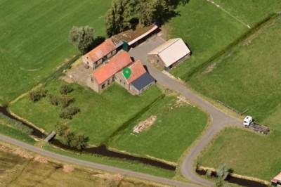 Woning Zuidbuurt 47 Maassluis