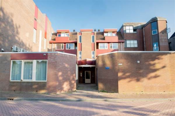 Woning Kerkstraat 88 Almere