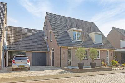 Woning Rijf 5 Berghem