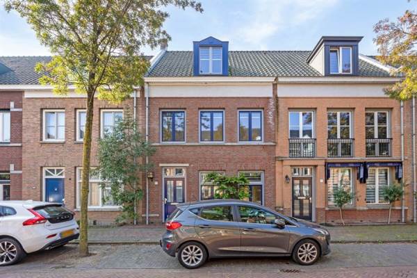 Woning Herenlaan 73 Helmond