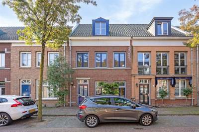 Woning Herenlaan 73 Helmond