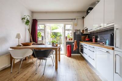 Woning Winschoterdiep 155 Groningen