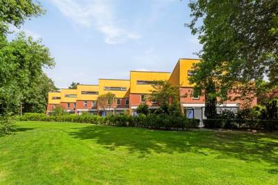 Woning Godebaldstraat 36 Deventer