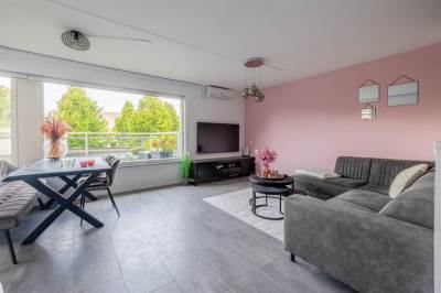 Woning Griendwerkerstraat 33 Rotterdam