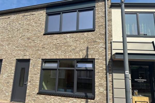 Woning Kaaistraat 17 Kortgene