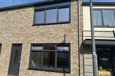 Woning Kaaistraat 17 Kortgene