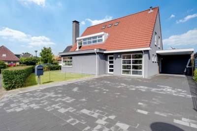 Woning Diamantdreef 16 Emmen