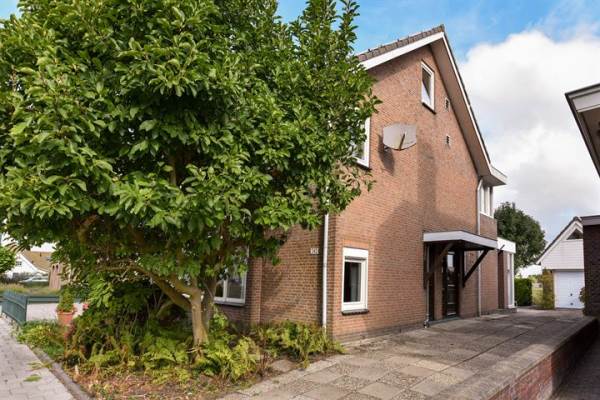 Woning Herenweg 242 Wilnis
