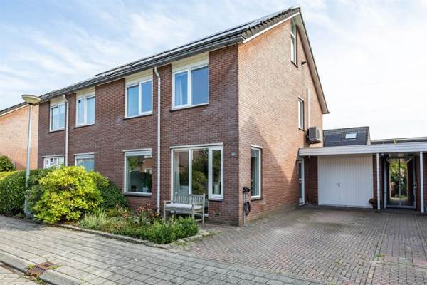 Woning Ruischerwaard 22 Groningen
