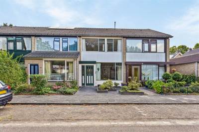 Woning Kaarderstraat 66 Oss