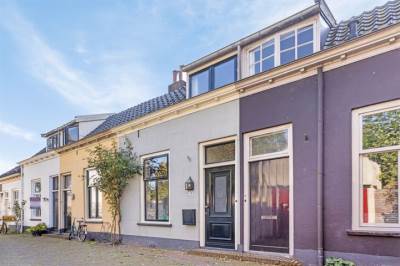 Woning Bloemendaal 10 Zaltbommel