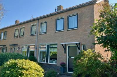 Woning Kerkeweilaan 1 Ursem (Gem. Koggenland)