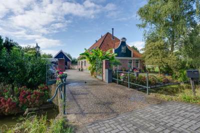 Woning Zuiderweg 67 Zuidoostbeemster